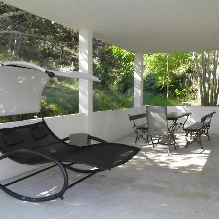 Apartment Starcevic Filipovic 巴斯卡 外观 照片