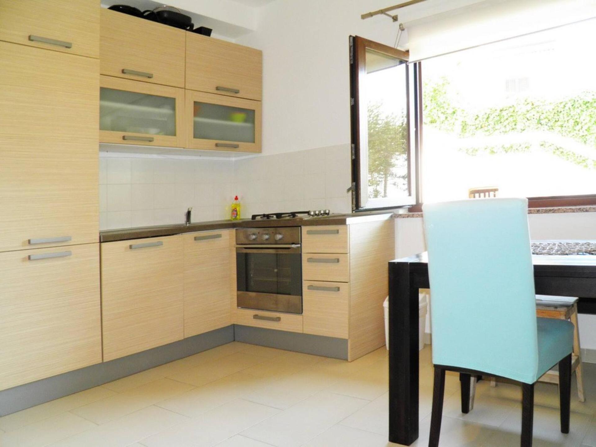 Apartment Starcevic Filipovic 巴斯卡 外观 照片